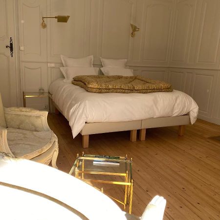 L'Appartement By Merveilles De Marie Lons-le-Saunier Kültér fotó