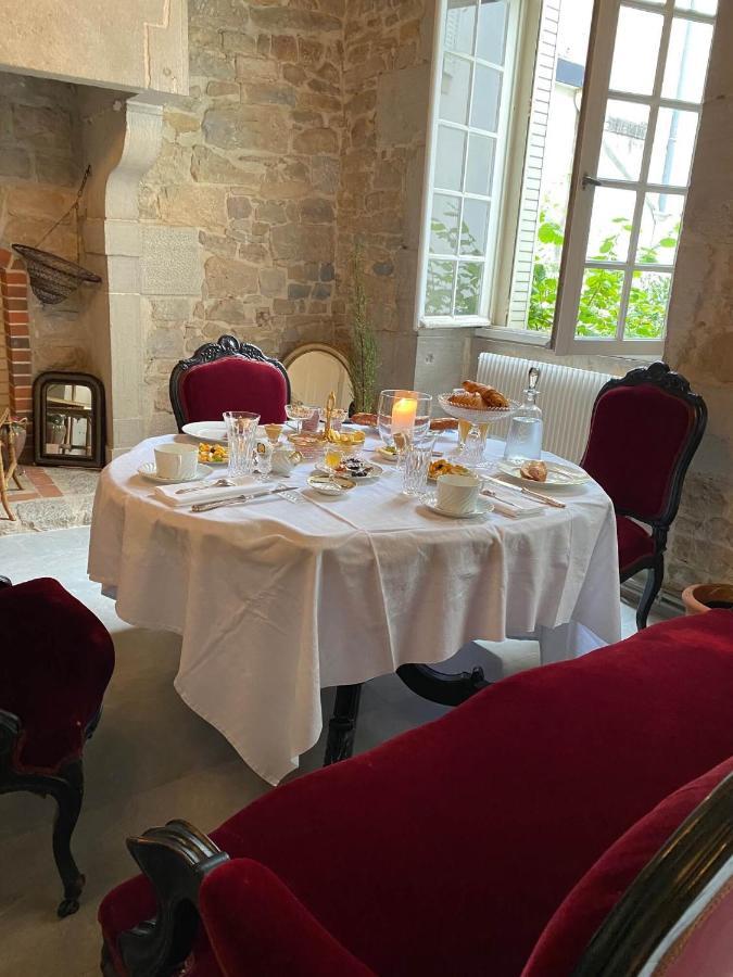 L'Appartement By Merveilles De Marie Lons-le-Saunier Kültér fotó